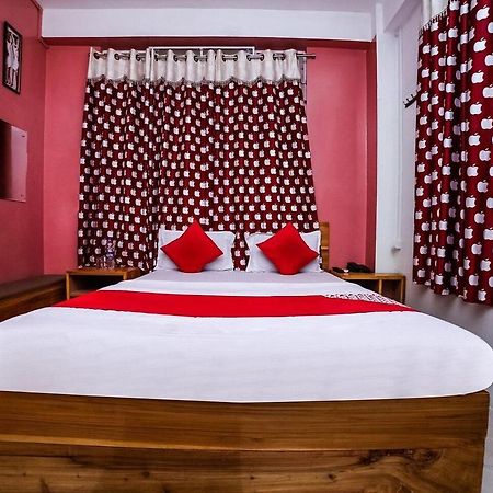 Shillong Guest House Esterno foto
