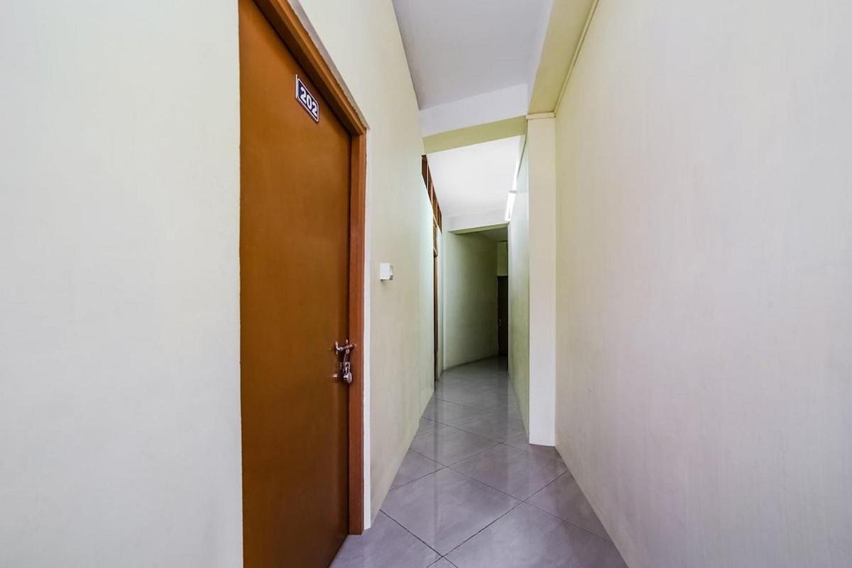 Shillong Guest House Esterno foto