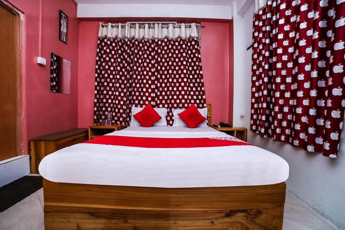 Shillong Guest House Esterno foto
