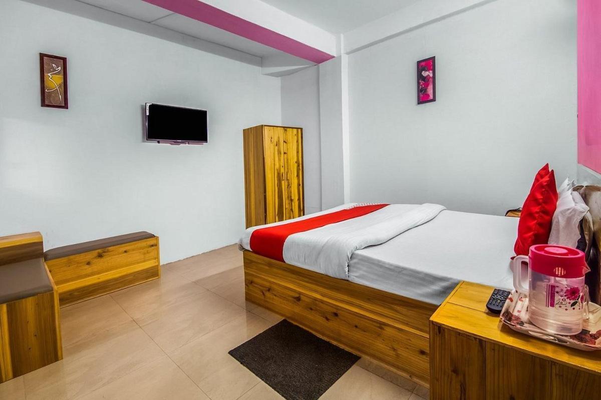 Shillong Guest House Esterno foto